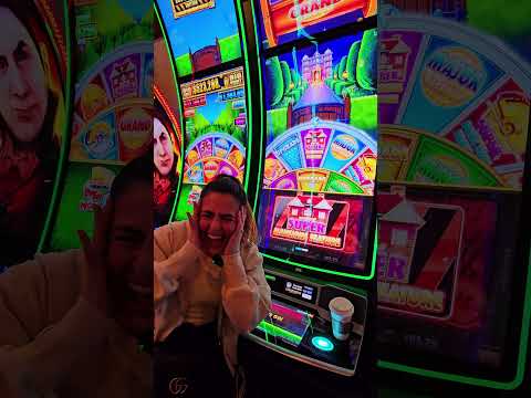 casino