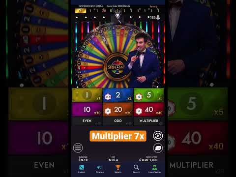Spinight: Promo Kods Bez Depozīta Spēlēt Kazino Tiešsaistē