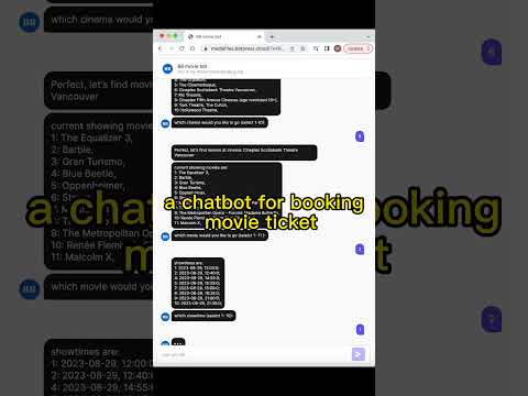 chatbots for hotels