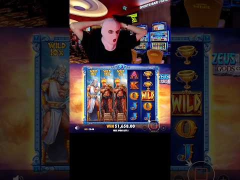 Speel Zeus vs Hades Online Casino Spellen in Nederland: Geweldige Prijzen Te Winnen!