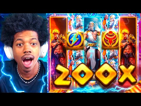 Speel Zeus vs Hades Online Casino Spellen in Nederland: Geweldige Prijzen Te Winnen!