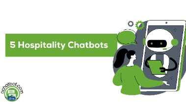 chatbots for hotels