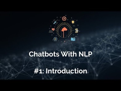 nlp chatbots