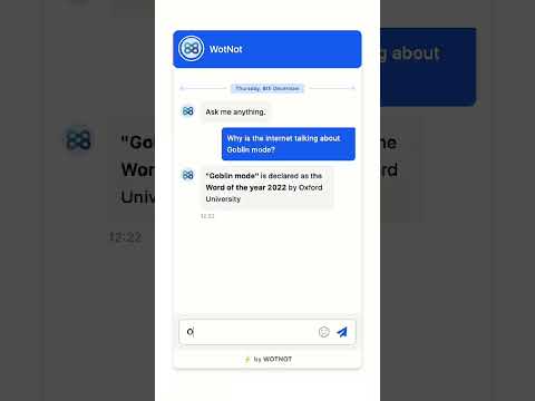 chatbots for hotels