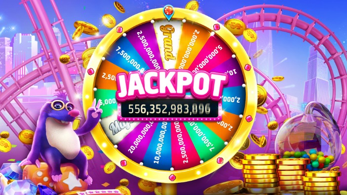 giochi da casino gratis