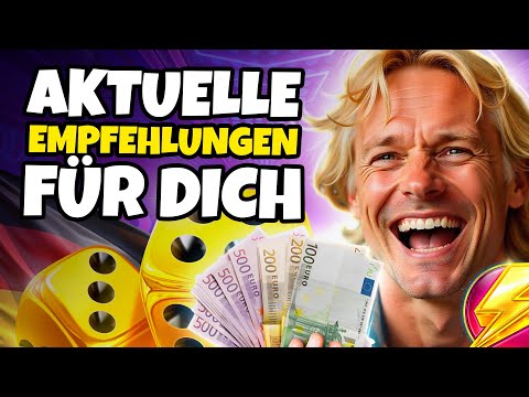 Spielen Sie im Spinanga Online Casino - Die beste Online-Casino Erfahrung in Deutschland