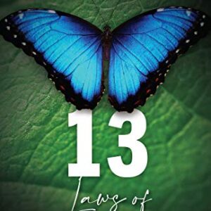 13 Laws of Metamorphasis